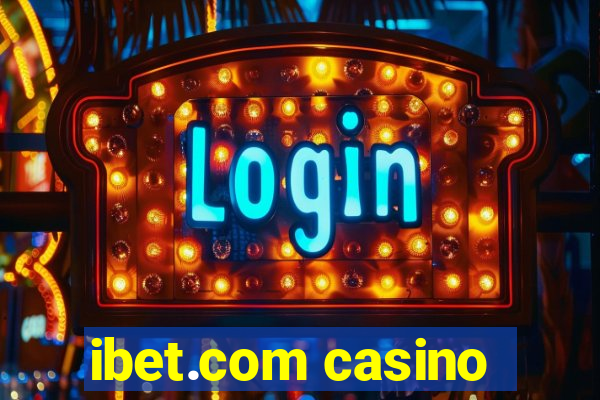 ibet.com casino