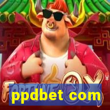 ppdbet com