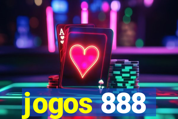 jogos 888