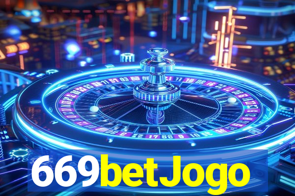 669betJogo