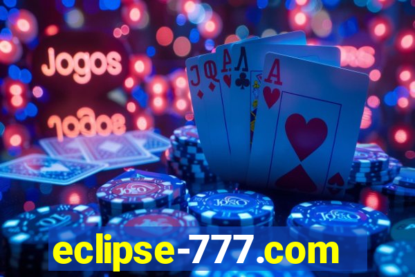 eclipse-777.com