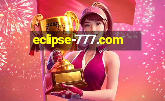 eclipse-777.com