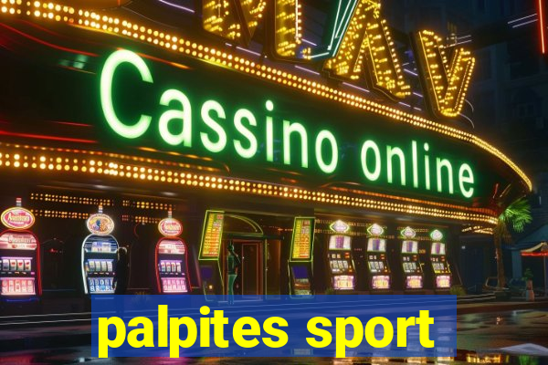 palpites sport