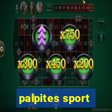 palpites sport