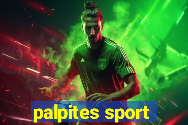 palpites sport