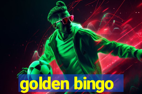 golden bingo