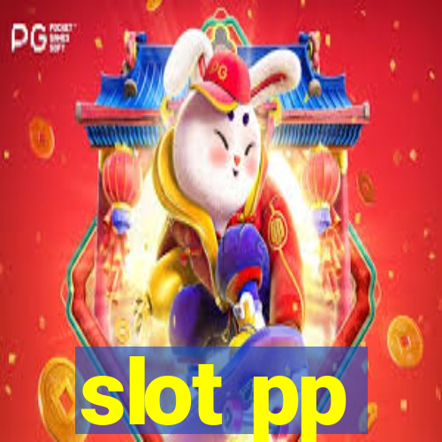 slot pp