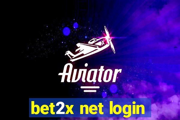 bet2x net login