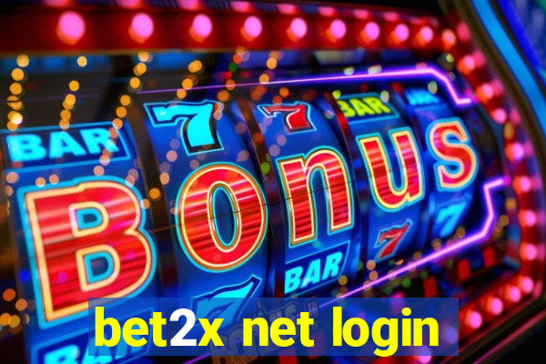 bet2x net login