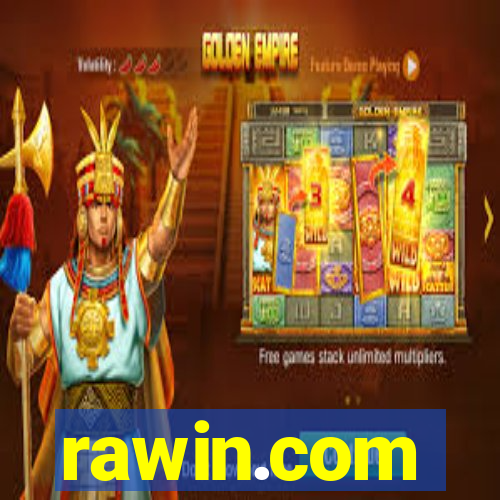 rawin.com