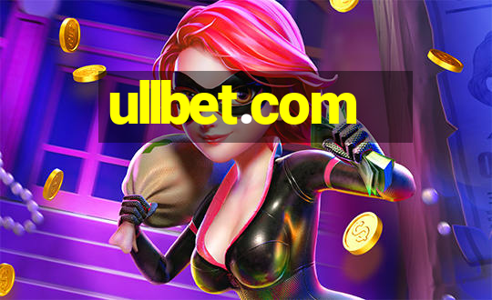 ullbet.com