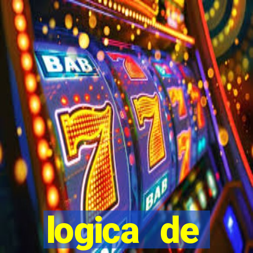 logica de programa??o jogo