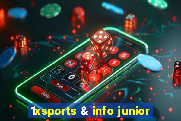 1xsports & info junior