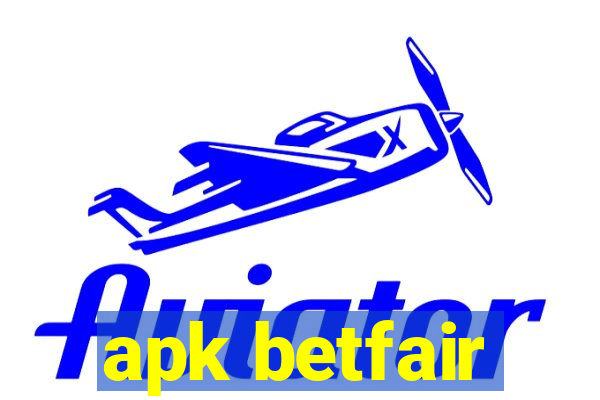 apk betfair