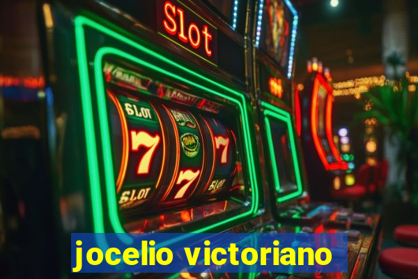 jocelio victoriano