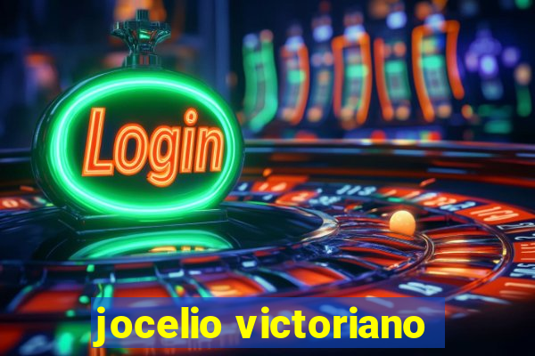 jocelio victoriano