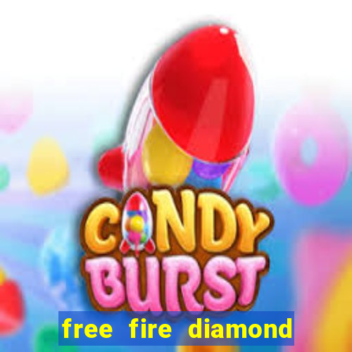 free fire diamond spin app real 2023