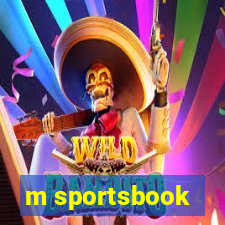 m sportsbook