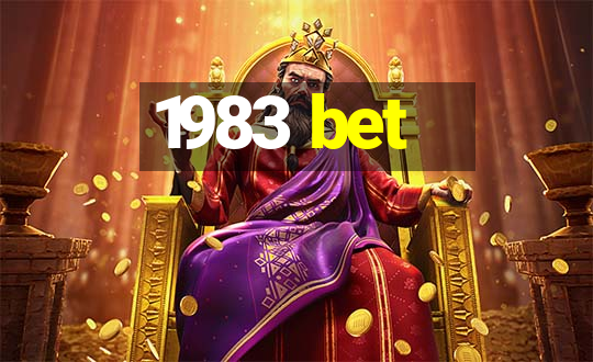 1983 bet