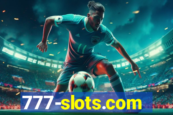 777-slots.com