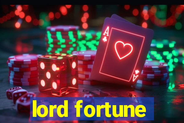 lord fortune