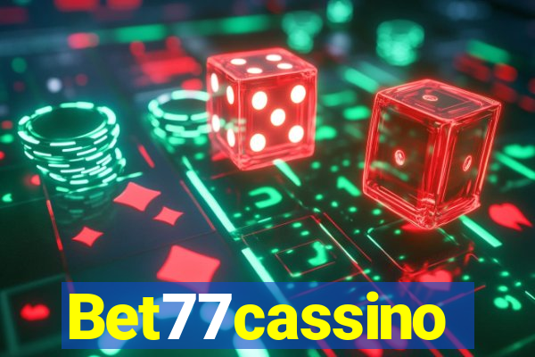 Bet77cassino