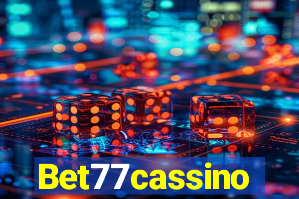 Bet77cassino