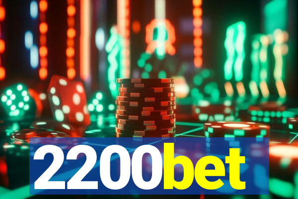 2200bet