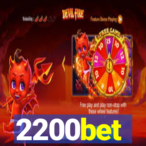 2200bet