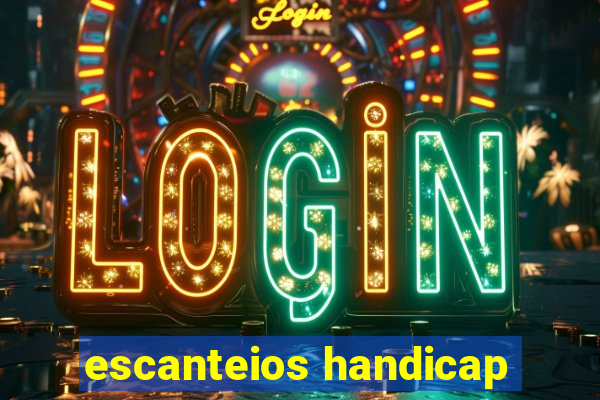 escanteios handicap