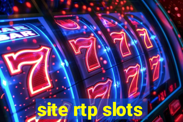 site rtp slots