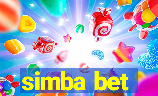 simba bet