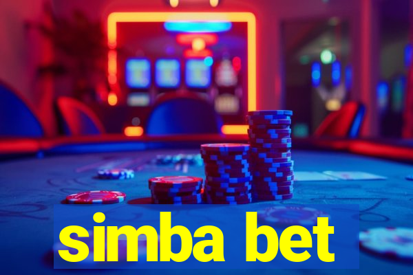 simba bet