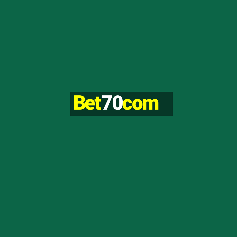 Bet70com