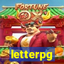 letterpg