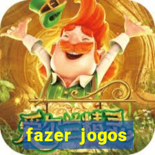 fazer jogos loterias online