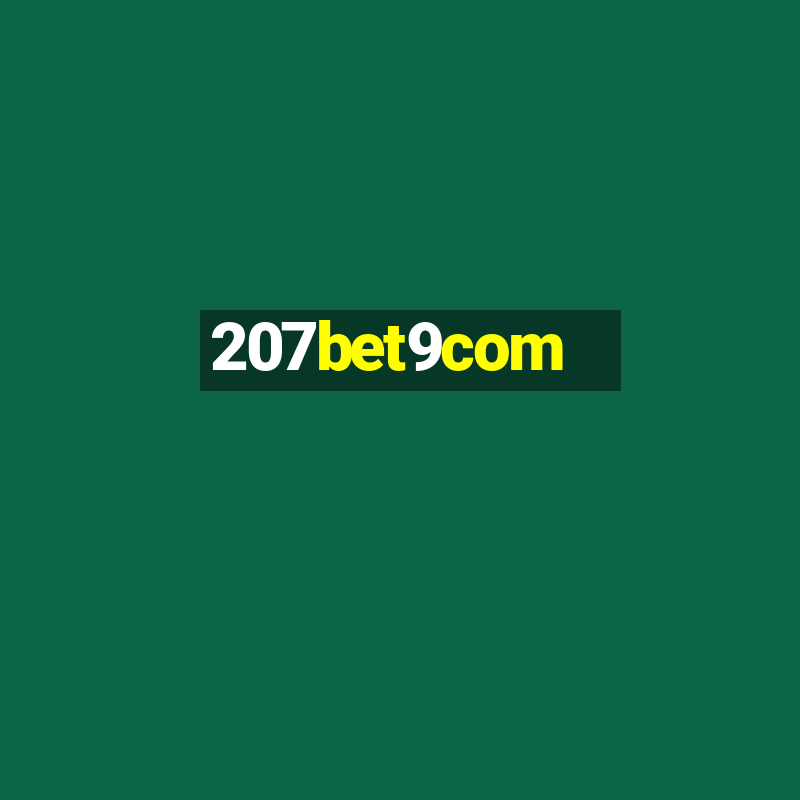 207bet9com