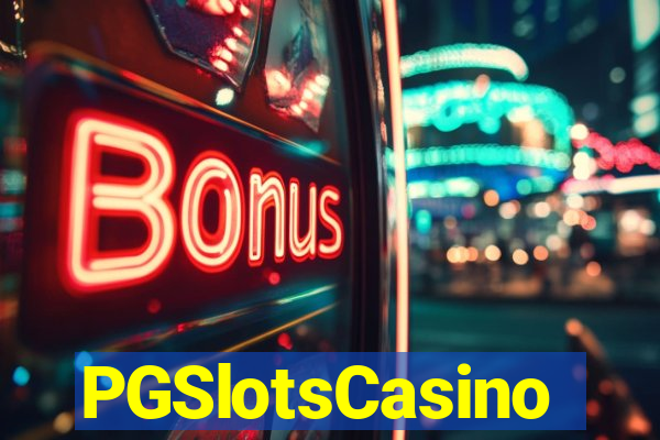 PGSlotsCasino