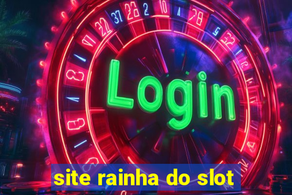 site rainha do slot