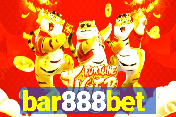 bar888bet