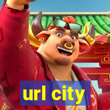 url city