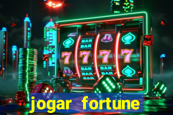 jogar fortune rabbit modo demo