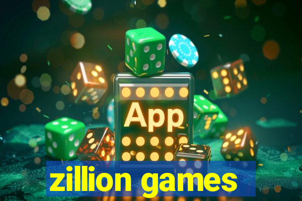 zillion games