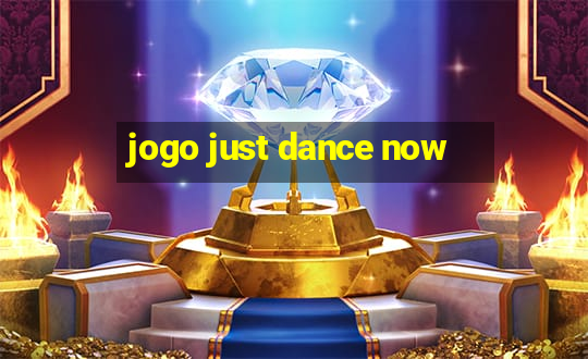 jogo just dance now