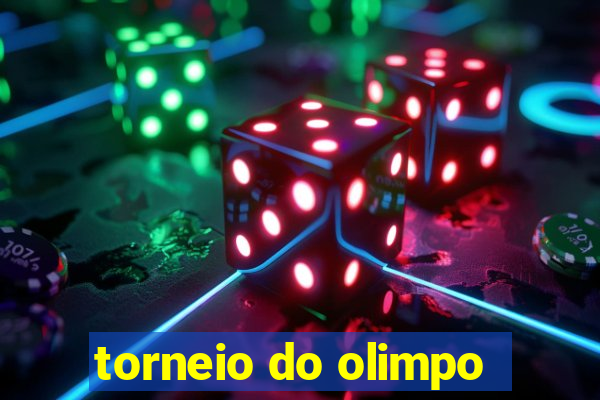 torneio do olimpo