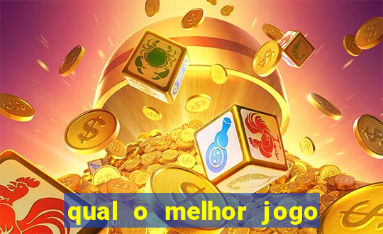 qual o melhor jogo da internet para ganhar dinheiro