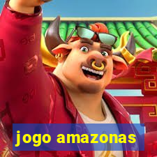 jogo amazonas