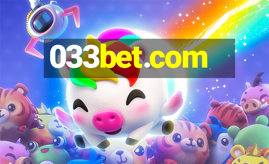 033bet.com