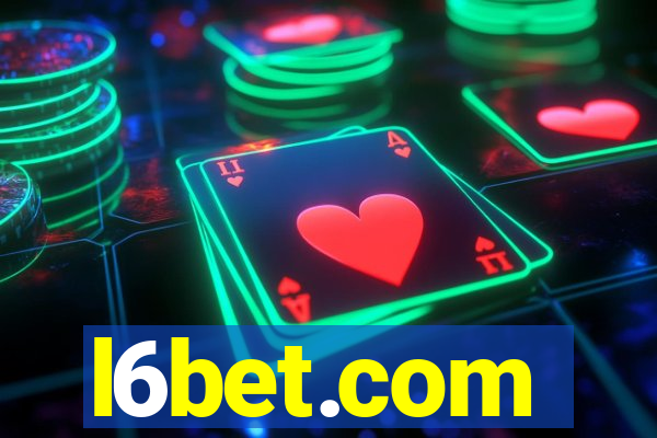 l6bet.com