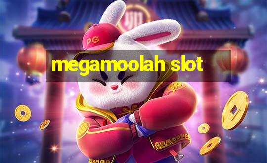 megamoolah slot